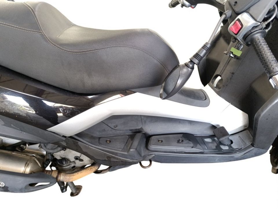 PIAGGIO MP3 400 4