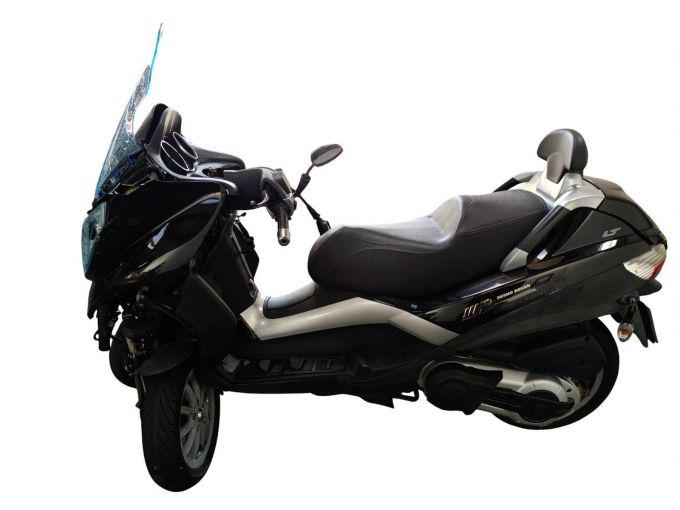PIAGGIO MP3 400 4