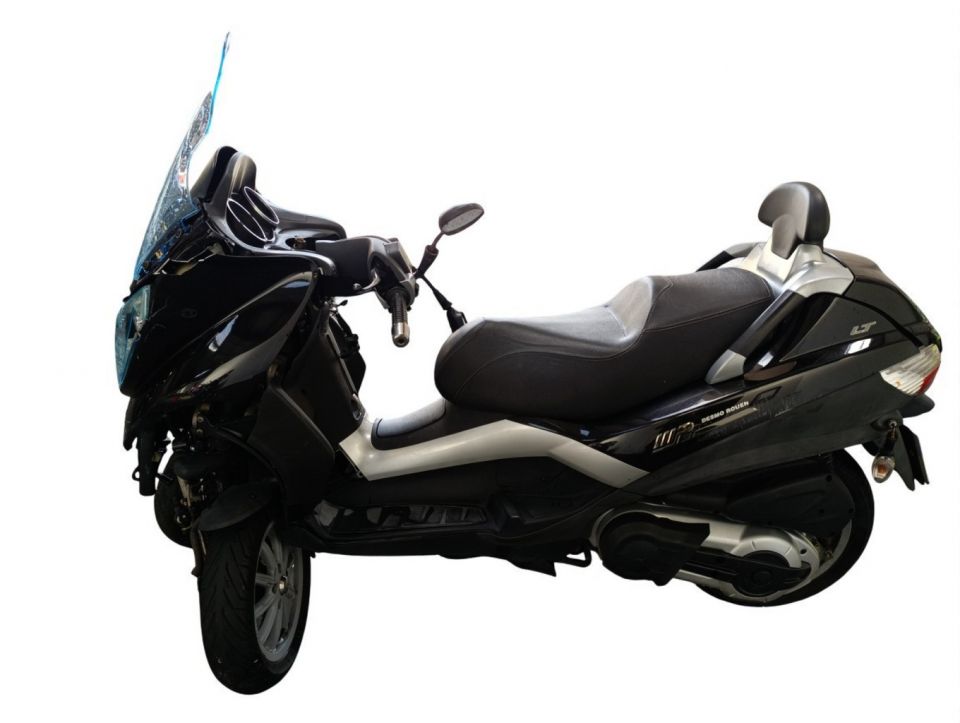PIAGGIO MP3 400 4