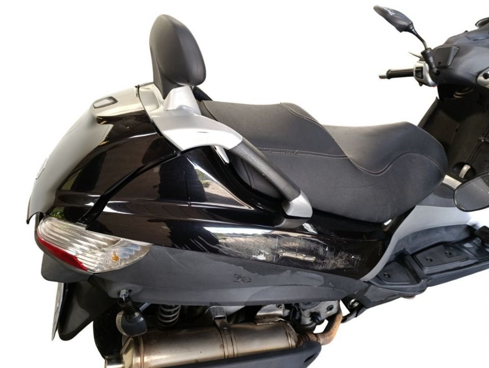 PIAGGIO MP3 400 4