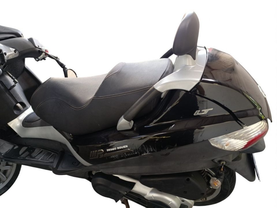 PIAGGIO MP3 400 4