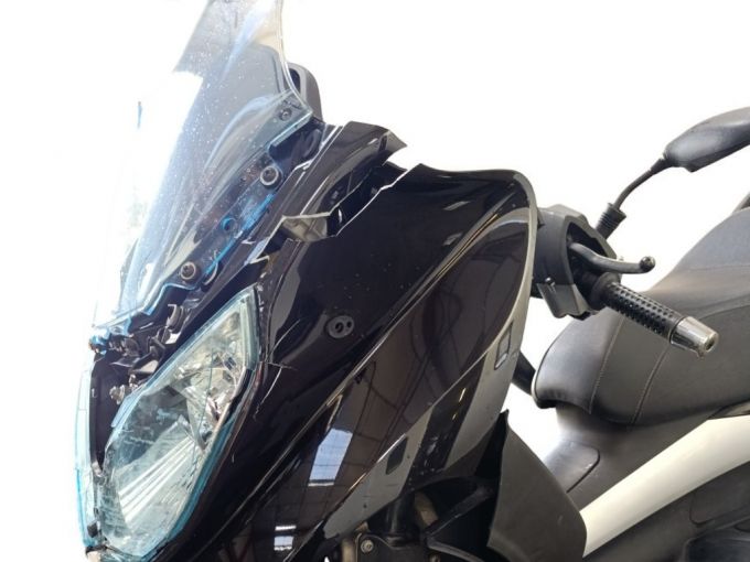 PIAGGIO MP3 400 4