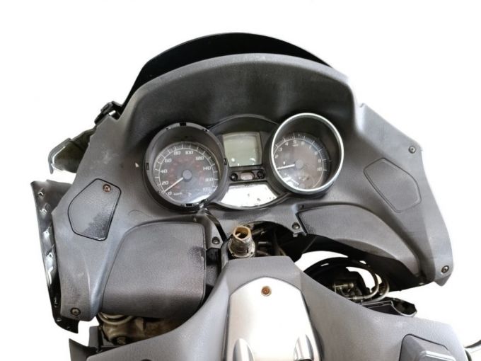 PIAGGIO MP3 400 4