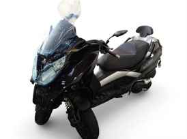 PIAGGIO MP3 400 - 2009