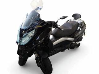 PIAGGIO MP3 400 - 2009