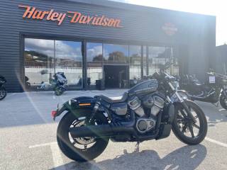 HARLEY-DAVIDSON SPORTSTER Nightster 975 RH - 2022