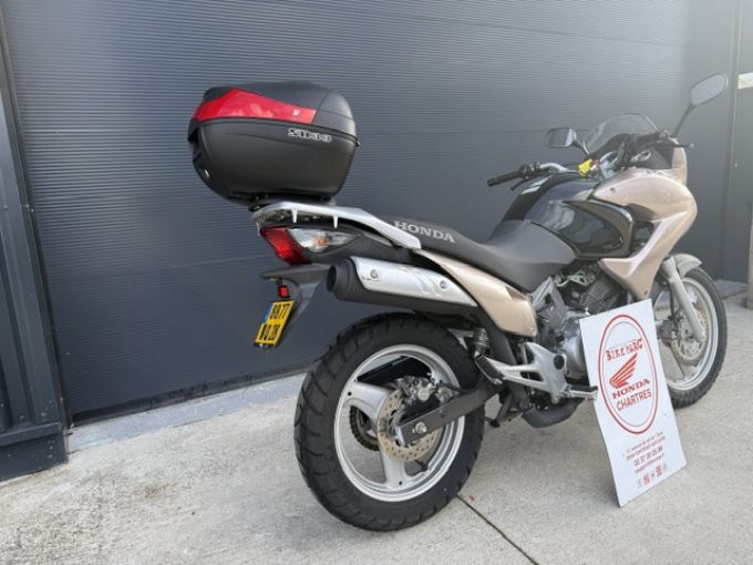 HONDA XL 125 4