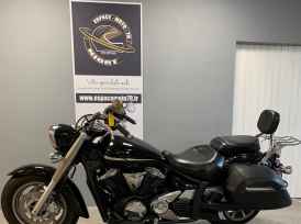YAMAHA XVS 1300 - 2007