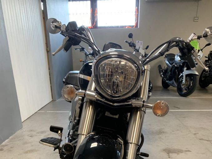 YAMAHA XVS 1300 4
