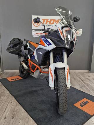 KTM 1290 SUPER ADVENTURE R - 2023