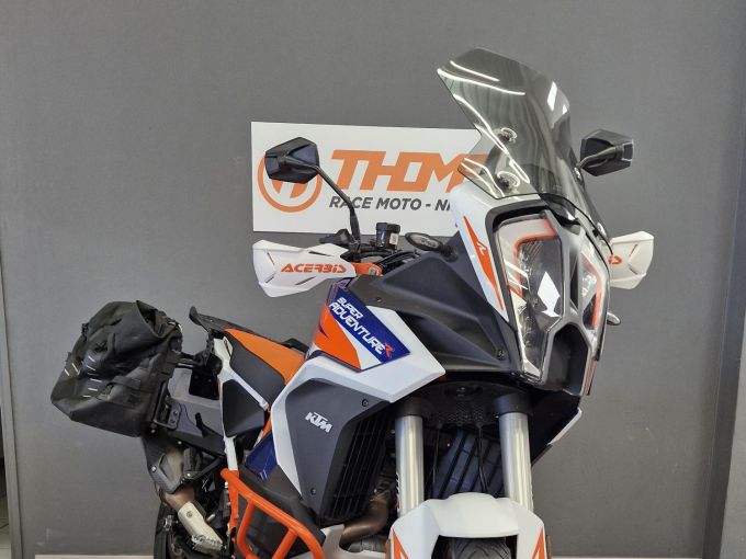 KTM 1290 SUPER ADVENTURE R 4