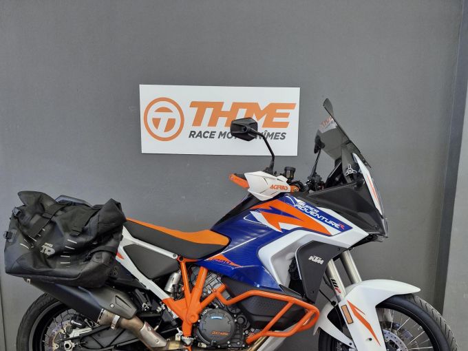 KTM 1290 SUPER ADVENTURE R 4