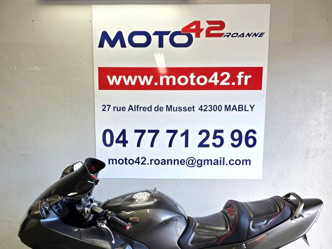 HONDA CBR-XX 4