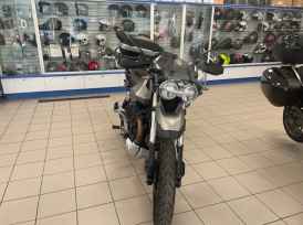 MOTO GUZZI V85 TT 850 - 2019