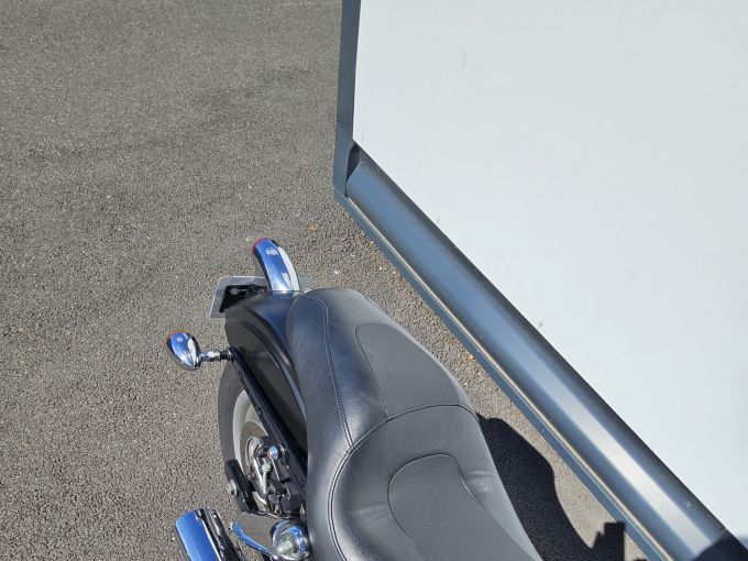 HARLEY-DAVIDSON DYNA FAT BOB 1584 4
