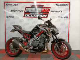 KAWASAKI Z 900 - 2019