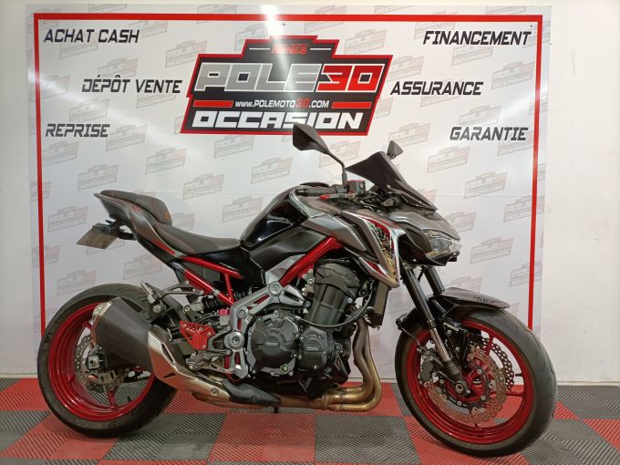 KAWASAKI Z 900 4