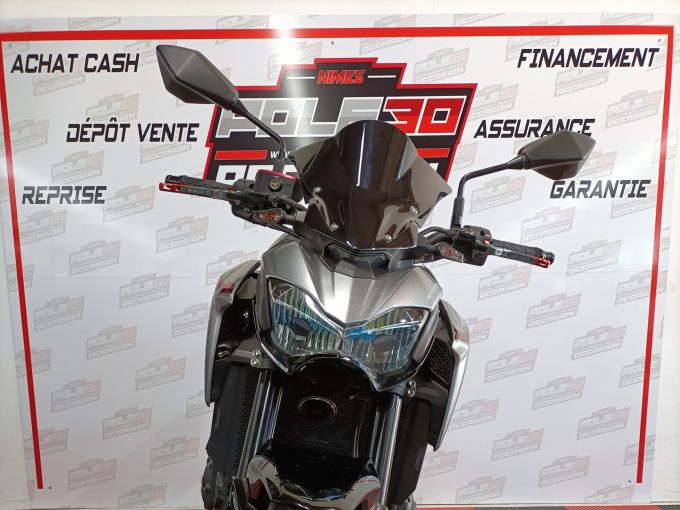 KAWASAKI Z 900 4