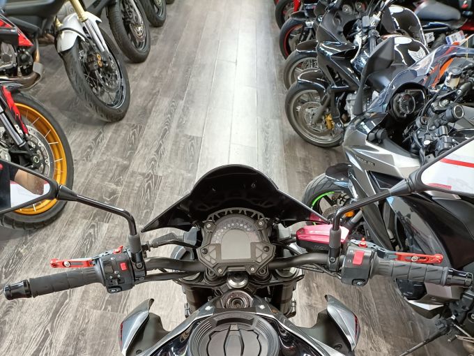 KAWASAKI Z 900 4