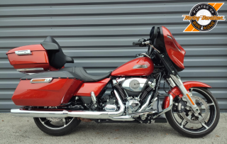 HARLEY-DAVIDSON TOURING STREET GLIDE 1923 - 2024