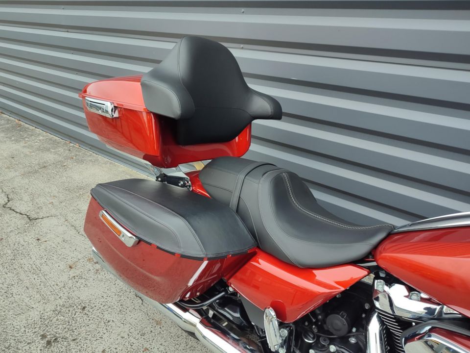 HARLEY-DAVIDSON TOURING STREET GLIDE 1923 4