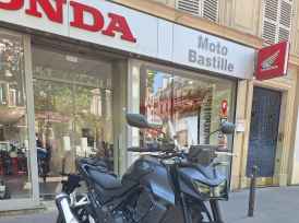HONDA CB 750 HORNET - 2025