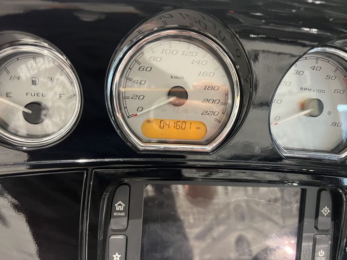 HARLEY-DAVIDSON TOURING STREET GLIDE 1745 SPECIAL 4
