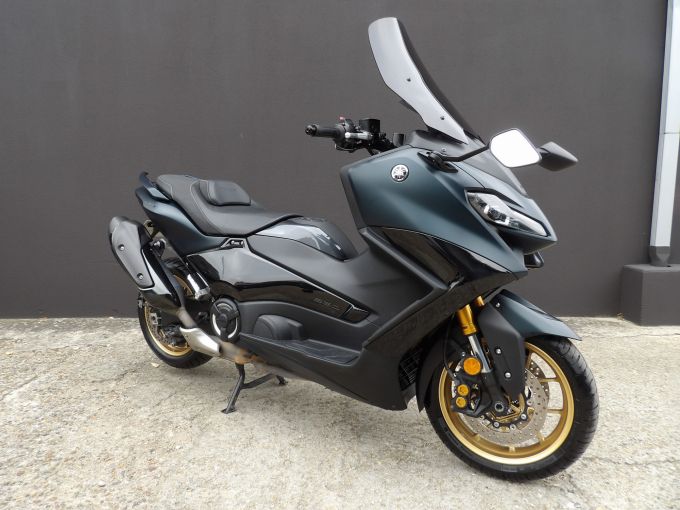 YAMAHA XP T-MAX 560 TECH MAX 4