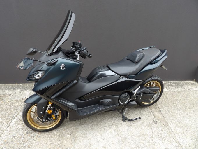 YAMAHA XP T-MAX 560 TECH MAX 4