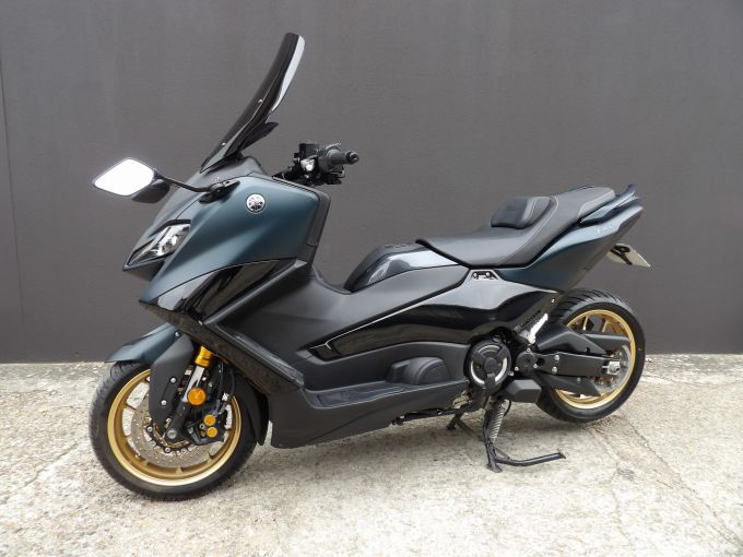 YAMAHA XP T-MAX 560 TECH MAX 4