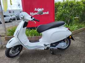 VESPA PRIMAVERA 125 - 2025