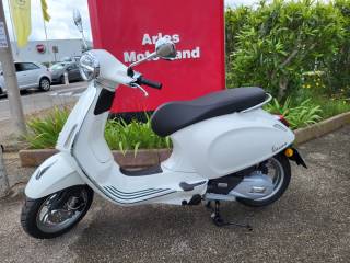 VESPA PRIMAVERA 125 - 2025