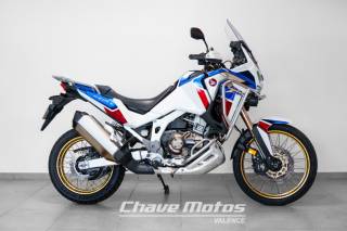 HONDA Africa Twin CRF1100L DCT - 2021