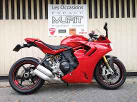 DUCATI SUPERSPORT 950 S - 2021