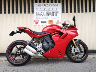 DUCATI SUPERSPORT 950 S - 2021
