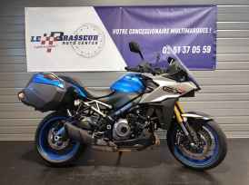 SUZUKI GSXS 1000 GX - 2025