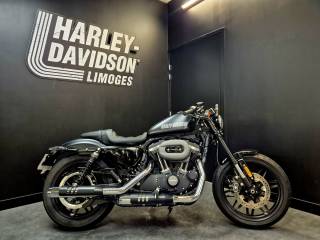 HARLEY-DAVIDSON SPORTSTER ROADSTER 1200 - 2019