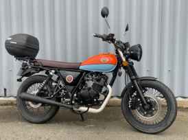 MASH SEVENTY 125 - 2021