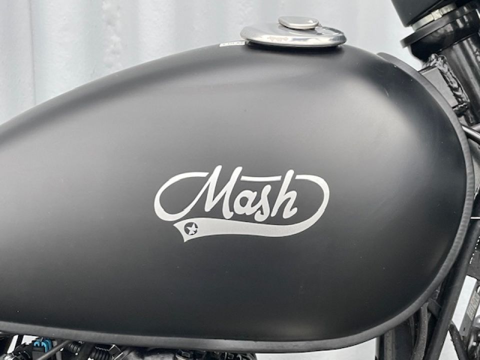 MASH SEVENTY 125 4