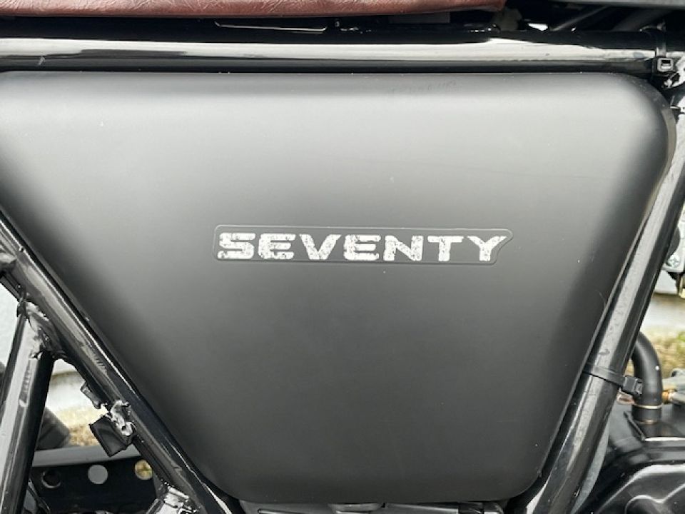MASH SEVENTY 125 4