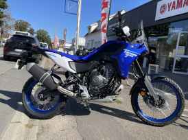 YAMAHA XTZ TENERE 700 - 2025