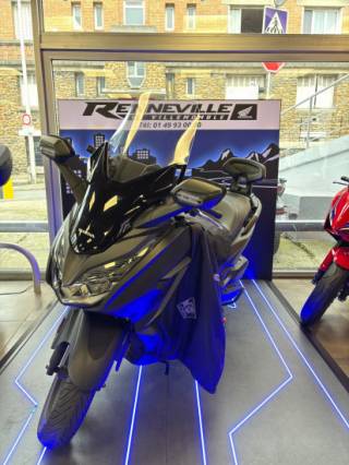 HONDA NSS125AD - 2020