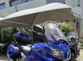 YAMAHA FJR 1300 - 2001