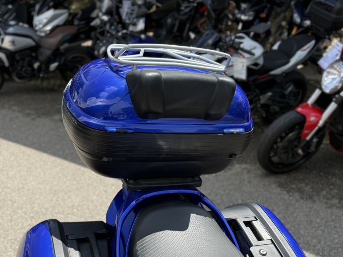 YAMAHA FJR 1300 4