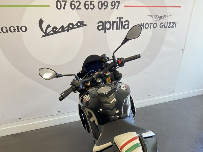 APRILIA TUONO 1100 V4 FACTORY 4