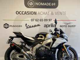 APRILIA TUONO 1100 V4 FACTORY - 2024