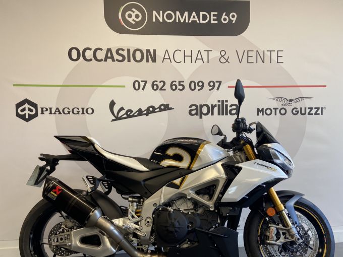 APRILIA TUONO 1100 V4 FACTORY 4