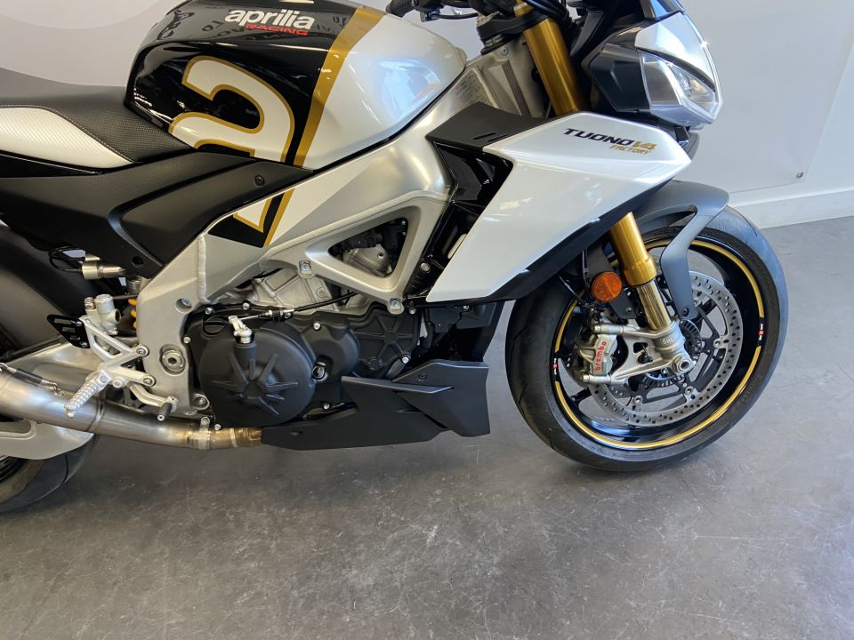 APRILIA TUONO 1100 V4 FACTORY 4