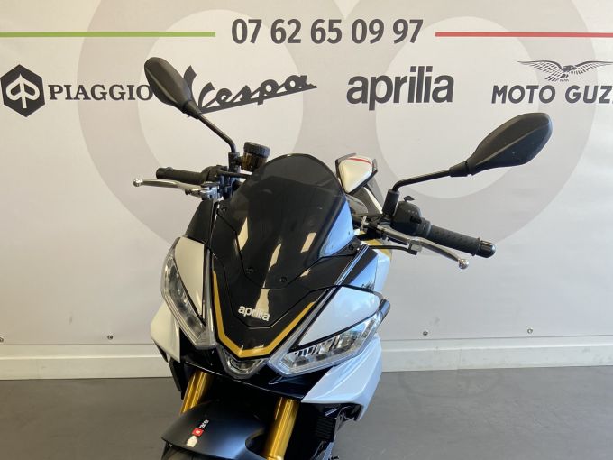 APRILIA TUONO 1100 V4 FACTORY 4