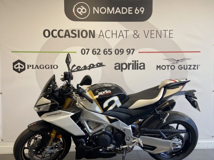 APRILIA TUONO 1100 V4 FACTORY 4